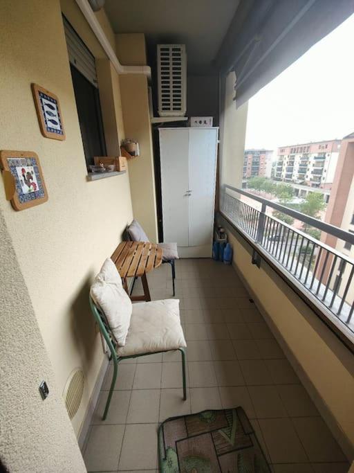 "Come A Casa" - Appartamento Gigi - Self Check In - Ospedale Humanitas - Forum Assago - Tram15 Rozzano Esterno foto